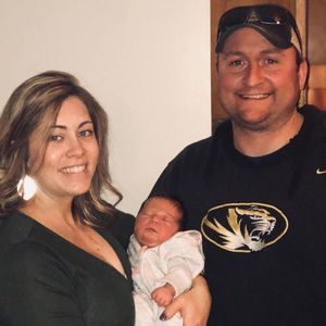 Meet your Posher, Stacey